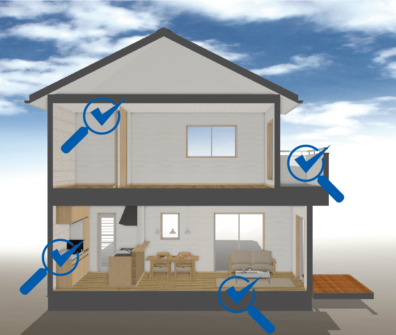 住宅診断