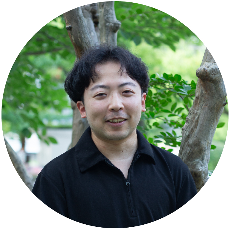 井下 雄太