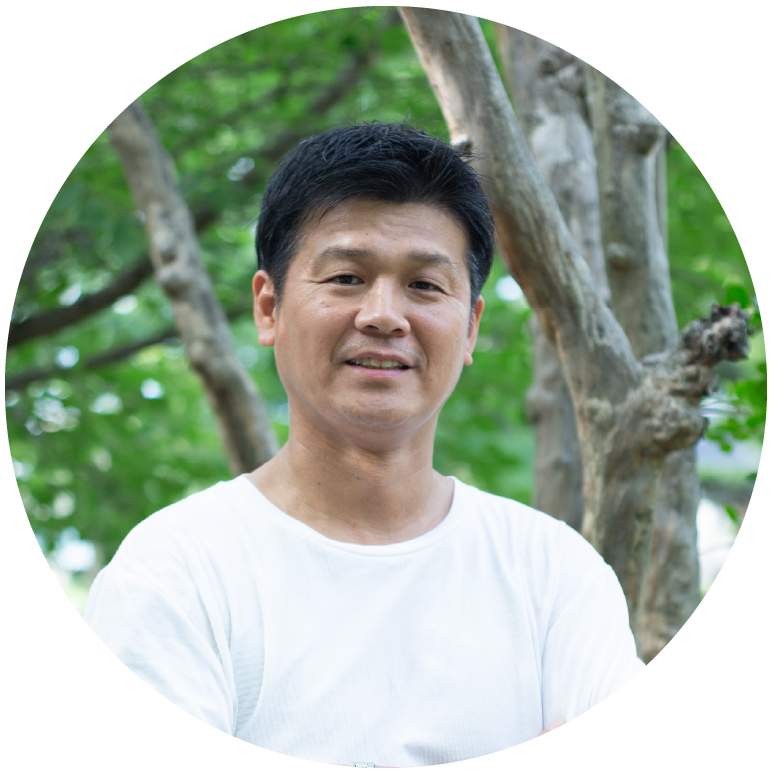 金堀 健一