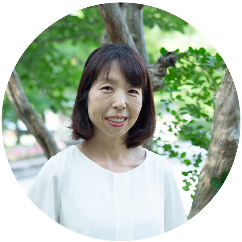 高垣 順美